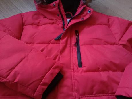 Zimná bunda reserved 164, reserved,164