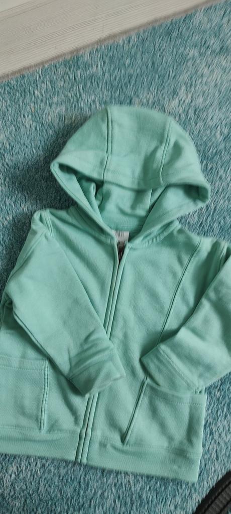 Mikina, zara,92