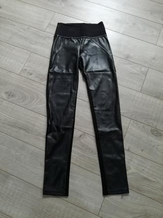 Leginy kozenkove, xs