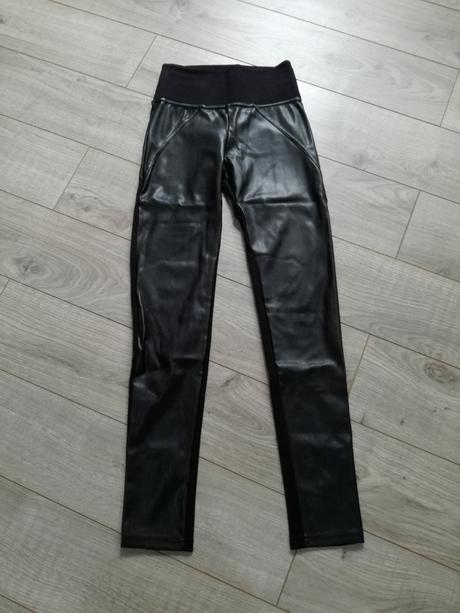 Leginy kozenkove, xs