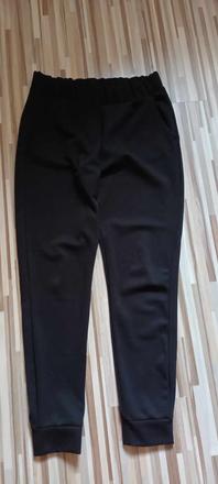 Nohavice s vreckami, m