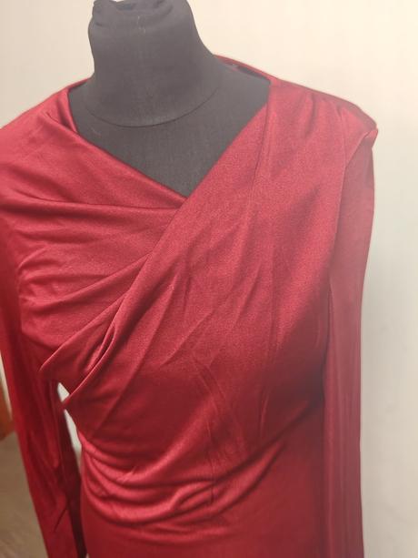 Večerné šaty, orsay,l