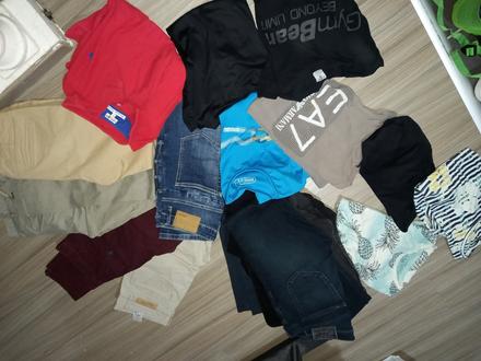Mega balik 20ks s-m, s