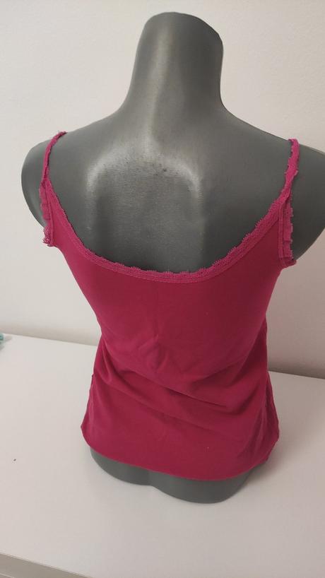 Dámske tielko, orsay,m