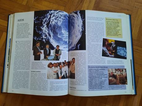 Kniha záhady okolo nás,