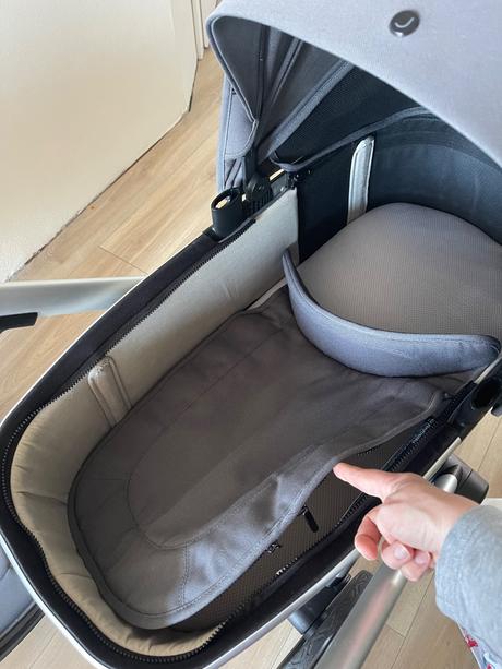 Kocik joolz hub plus dvojkombinacia / troj kombina, joolz,joolz hub+