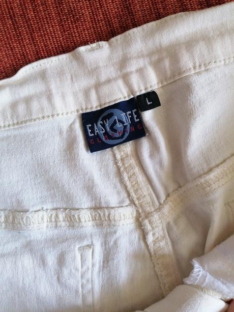 Nohavice dámske l, l