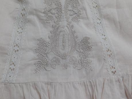 Kvalitny letny top, 140