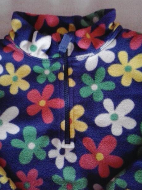 Mikina na 4 roky, 110