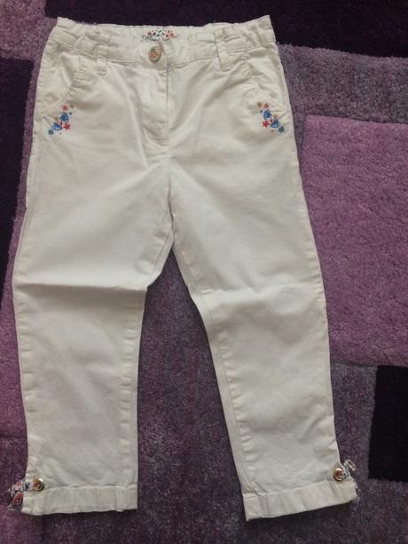 Letný komplet, sergent major,116