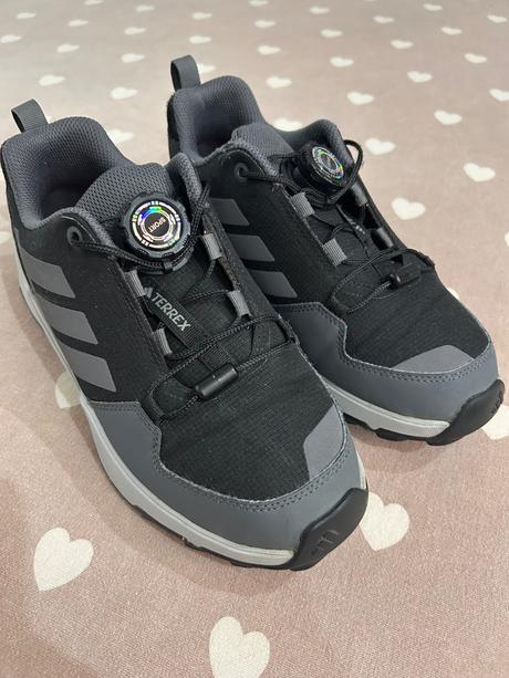 Tenisky adidas terrex, adidas,34