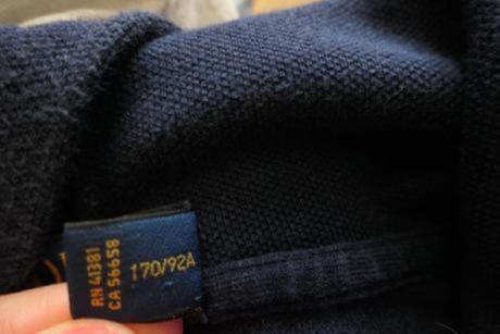Ralph lauren bear original uzasna bavlnena mikina, ralph lauren,m