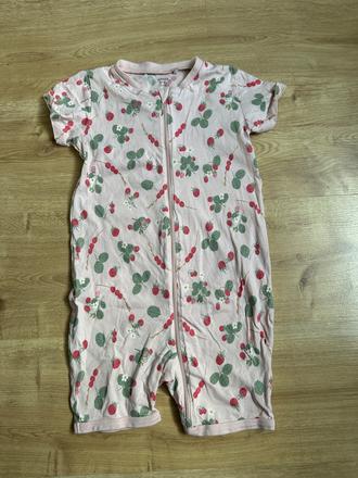 Overal lindex 98, lindex,98