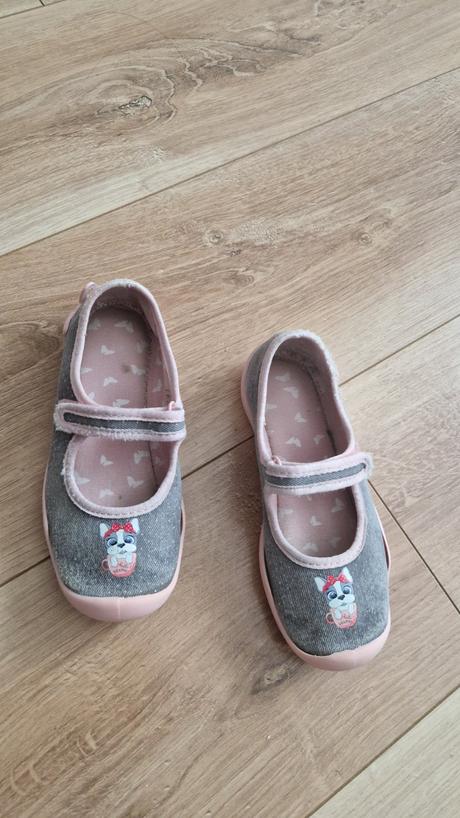 Papučky zn. befado veľ. 30., befado,30