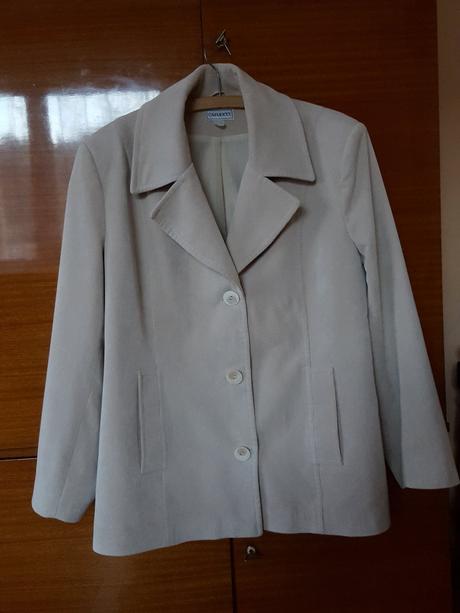 Menčestrové sako, 46