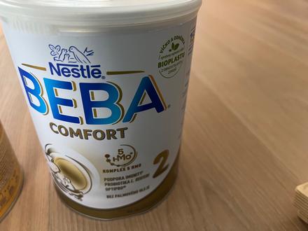 Beba comfort 2, 