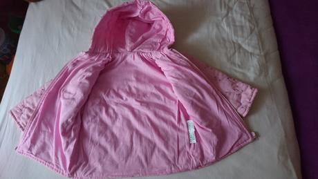 Prechodna bundicka, 86