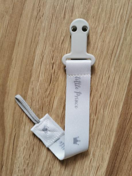 Šnúrka na cumlík malý princ, canpol babies