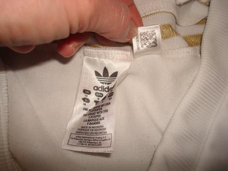 Adidass original teplaky, adidas,36