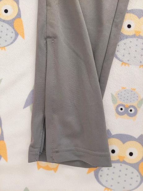 Unisex športové legíny nike dri fit xl (158-170), nike,xl