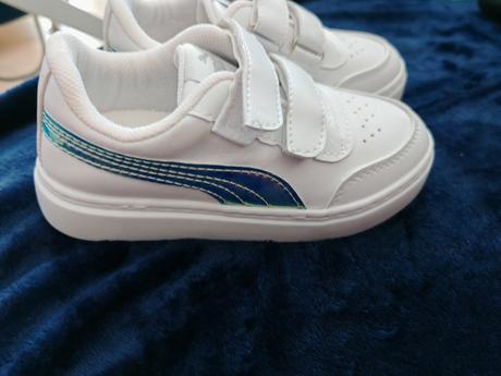 Tenisky puma 28, vd 17 cm, 28