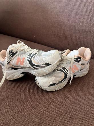 Botasky, new balance,33