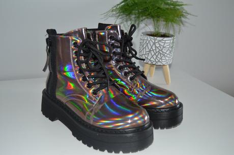 Dámske metalické topánky, veľkosť 37, 37