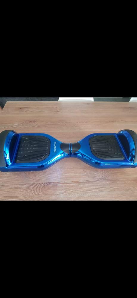 Hoverboard manta, 