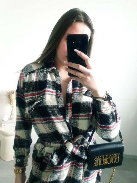 Zara košeľové šaty m, zara,m