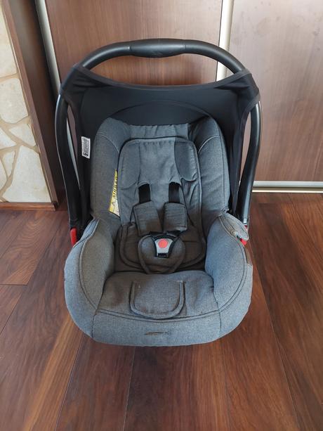 Kočík abc design viper4 3v1, abc design,abc design viper 4 2017