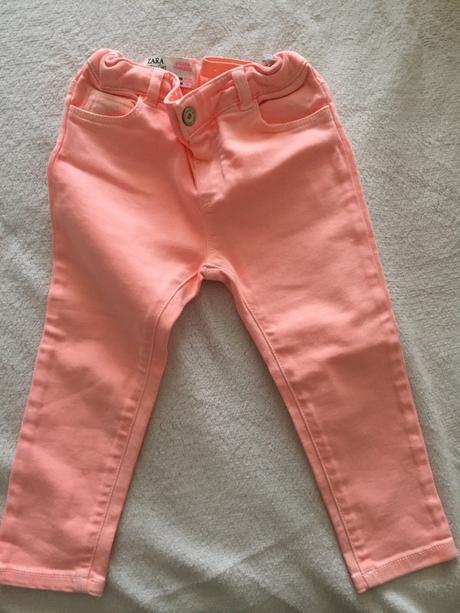 Nohavice zara, zara,92