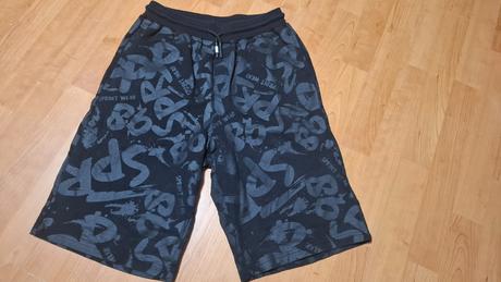 Chlapčensje kraťasy, s