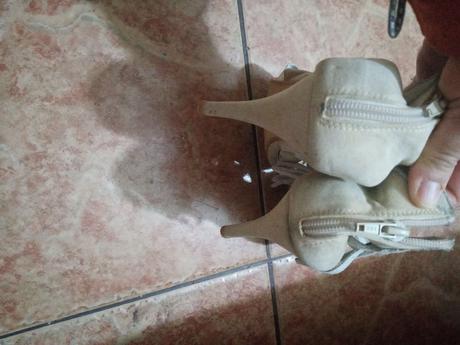 Dámske sandálky, 36