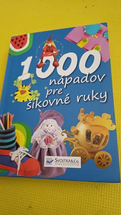 Kreatívne nápady,