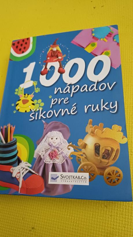 Kreatívne nápady,
