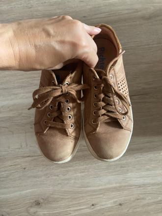 Kozene topanky richter, richter,31