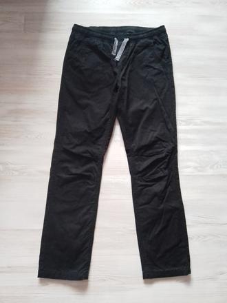 Zateplené nohavice, chapter young,164