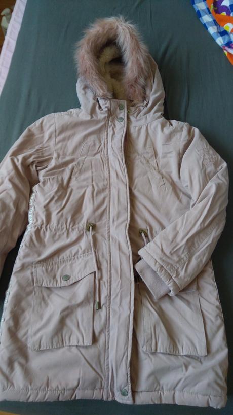 Zimná vetrovka, reserved,140