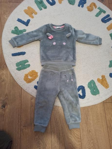 Zateplená súprava, pepco,86