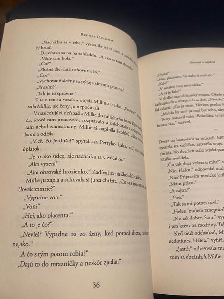 Stratení a nájdení príbeh ktorý vás rozplače, 