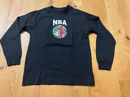 Tričko nba, zara,140