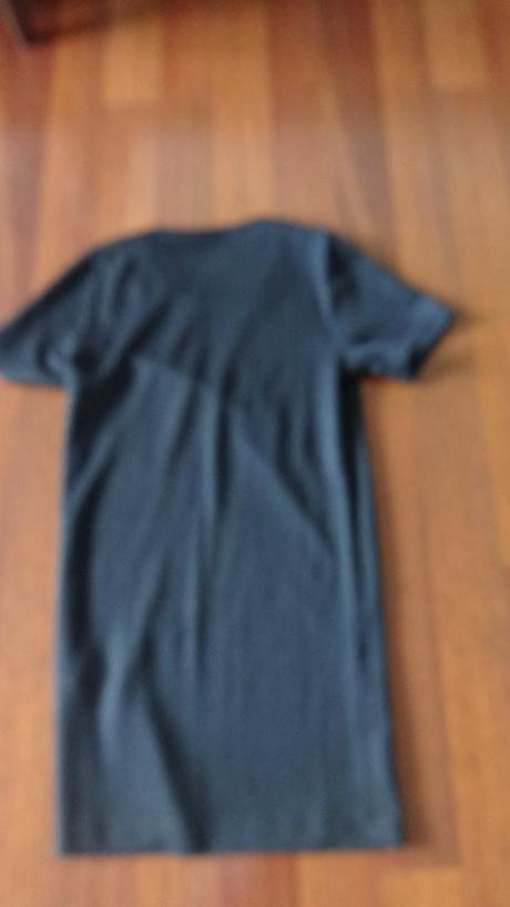 Ganni káro šaty xs, xs