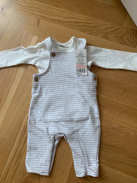 Komplet body a nohavice, f&f,62