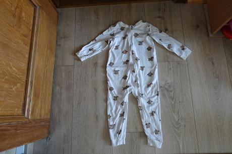 Overaly so psíkmi, h&m,98