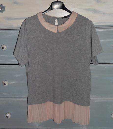 Tričko s golierikom, atmosphere,s