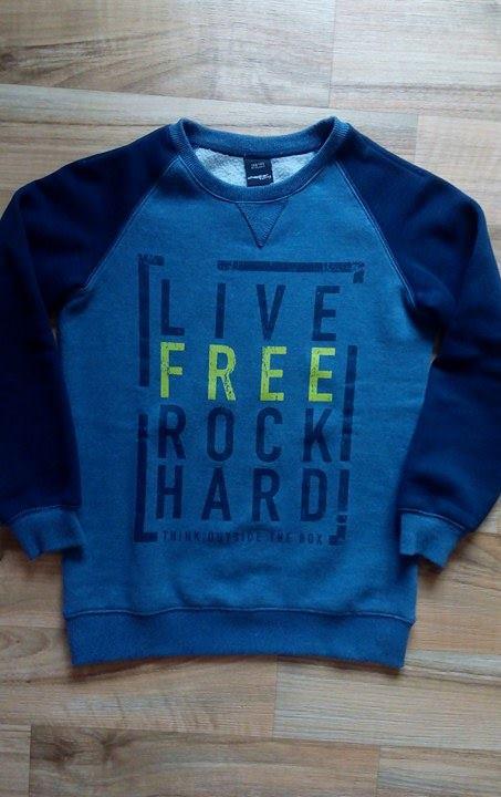 Mikina, chapter young,146