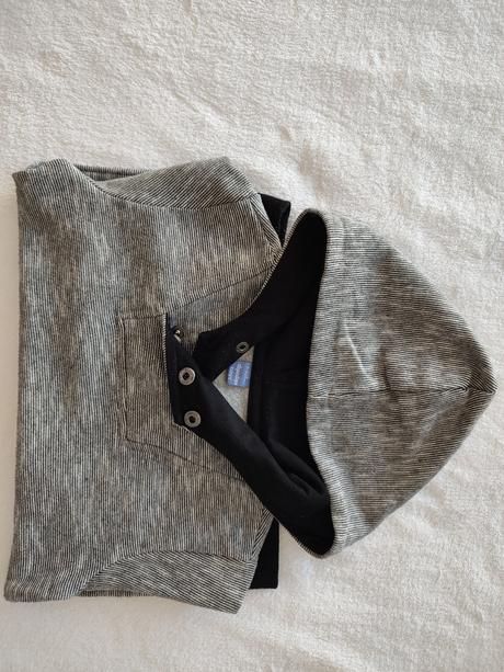 Mikina, dopodopo,116