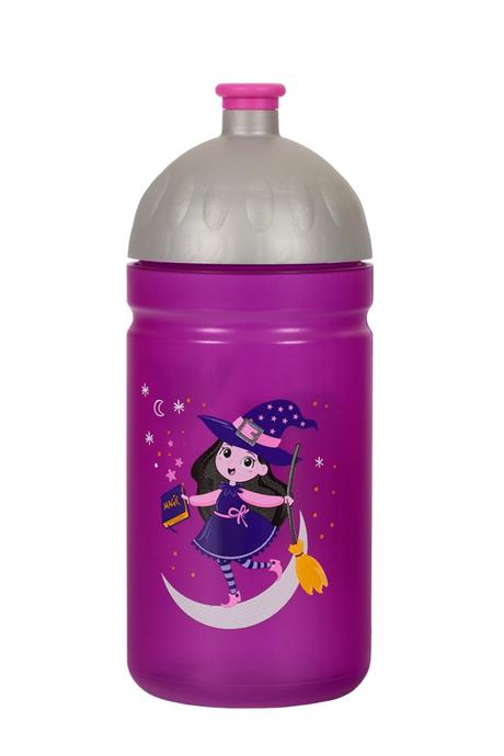 Zdravá fľaša čarodejnica 0,5l ... skladom, 