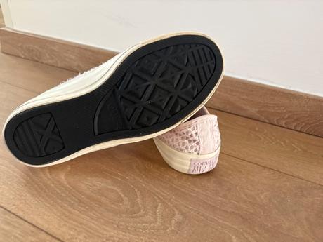 Converse platenky, converse,37