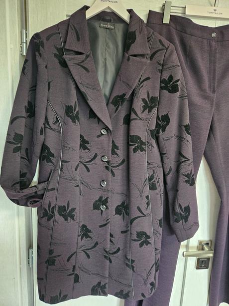 Femme fatale kostým, xl